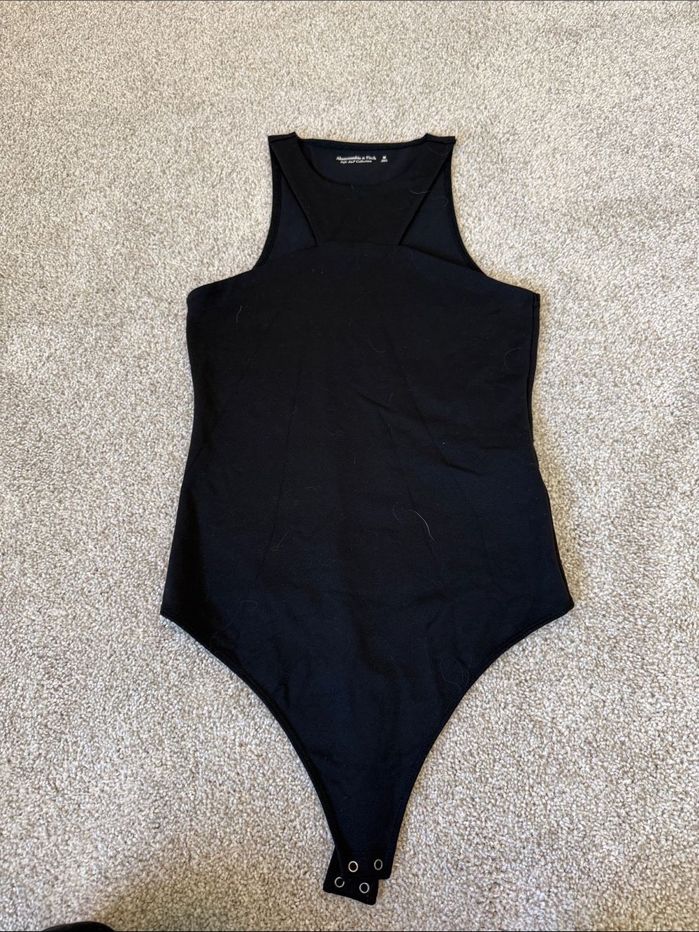 Abercrombie Bodysuit